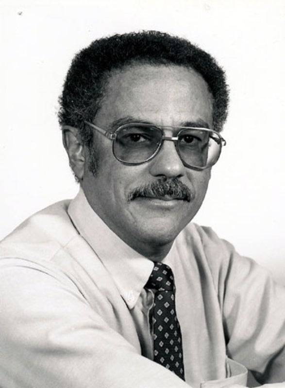 Warren, circa 1980s.