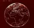 Warren and Akira Kasahara's <em>NCAR Global General Circulation Model of the Atmosphere</em>: Sea Level Pressure.