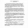 July 1967 report of the NCAR Site Planning Committee, headed by W.B. Harrell, to the UCAR Executive Committee recommending I.M. Pei, one of six architects considered, to design the NCAR Laboratory on Table Mountain. 