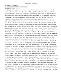 screenshot of 1967 speeches transcript