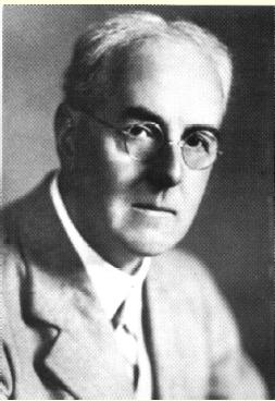 Lewis F. Richardson
